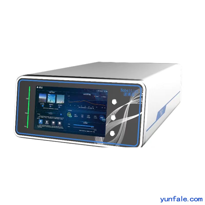 诺博信气泵电机测试仪 NBX2403YL-H