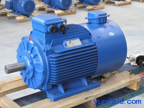 MDSP系列变频电机大连电机厂