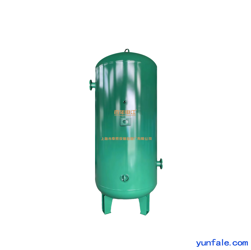 3立方储气罐8公斤 4立方储气罐8公斤
