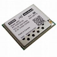 Microhard P900 900MHz跳频电台核心模块