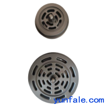 VLH-43 优气船用压缩机配件