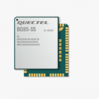 移远 BG95-S5 卫星通信模块