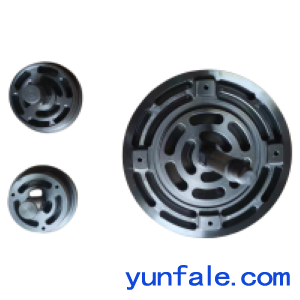 HC-65A HC-265A 优气船用压缩机配件