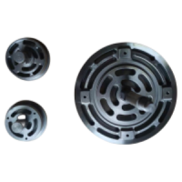 HC-65A HC-265A 优气船用压缩机配件