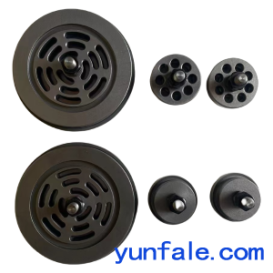 LHC-33 优气船用压缩机配件