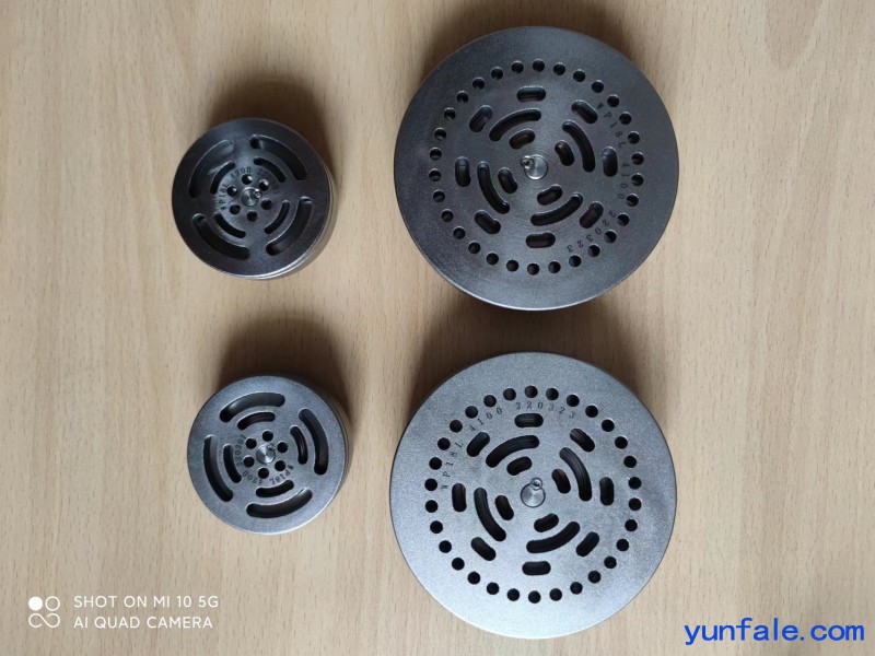 WP25L WP32L WP18L 船用压缩机组合阀