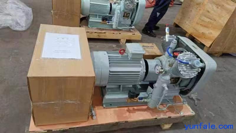 WP18L WP25L P32L 船用压缩机整机