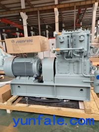 WP220 南京船用压缩机整机