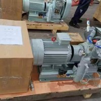 WP25L WP32L WP18L 南京船用压缩机整机