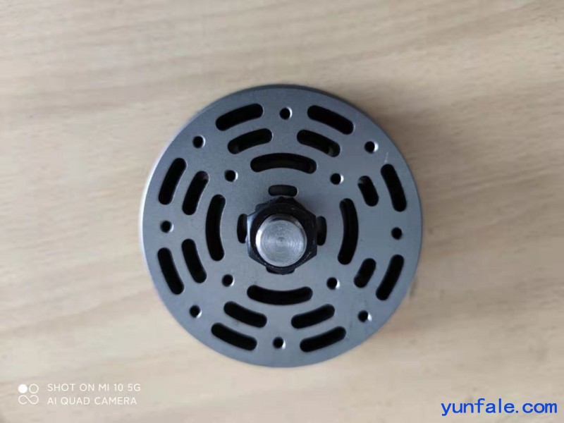 蚌埠安瑞科压缩机气阀