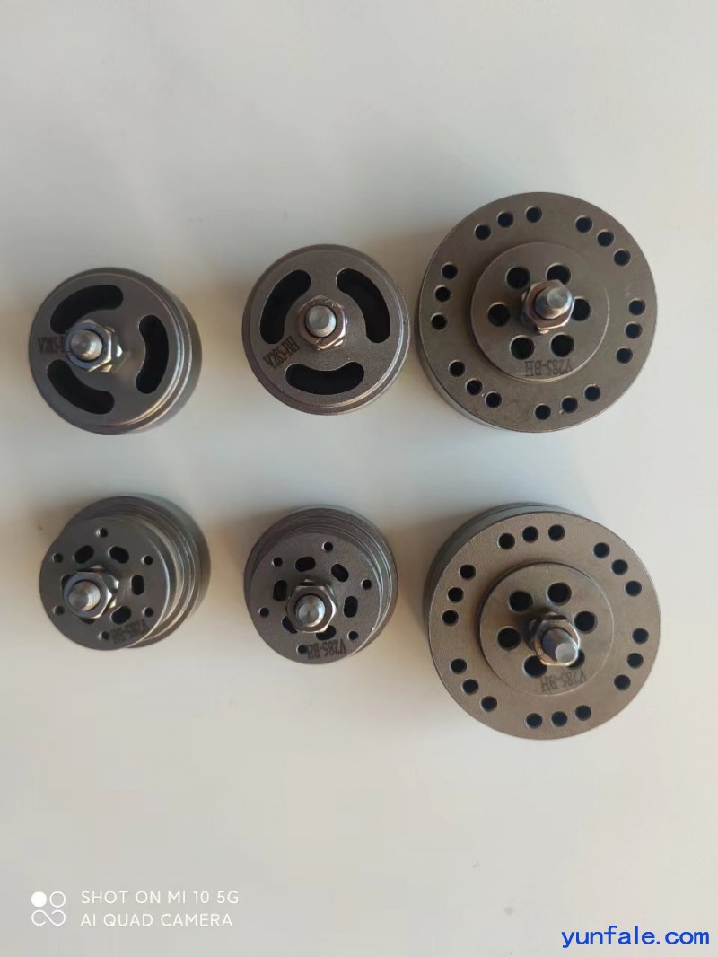 蚌埠鸿申压缩机气阀