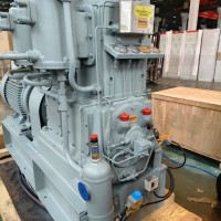 WP220 南京船用压缩机整机