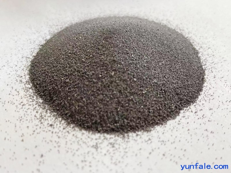 重介质选矿粉生产厂家高比重低耗损