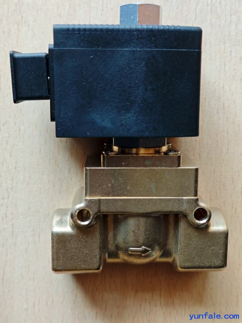 WP110-67-00 南京船用自动排污电磁阀