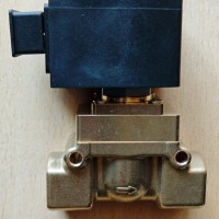 WP110-67-00 南京船用自动排污电磁阀