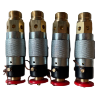 050224 050225 南京船用压缩机安全阀