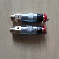 WP25L WP32L WP18L 南京船用压缩机安全阀