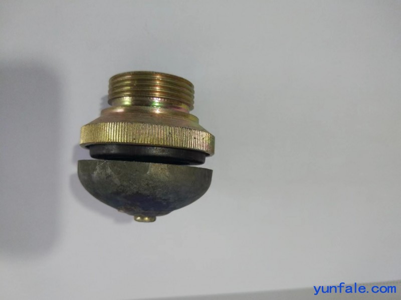 WP18L WP25L WP32L 南京船用压缩机通气阀