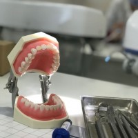 深圳假牙种植牙义齿加工厂家_OEM定制出口