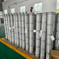 中空纤维膜 浸没式超滤