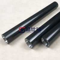 厂家定制高精度碳纤维辊 轻量化高强度机械辊 碳纤维导辊